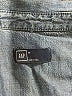 Gap 100% Lyocell Blue Casual Dress Size M - photo 7