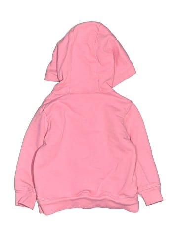 Carter's Zip Up Hoodie (view 2)