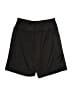 Unbranded Solid Black Athletic Shorts Size M - photo 2