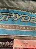 Spyder 100% Polyester Brown Snow Jacket Size 4 - photo 6
