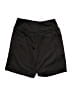 Unbranded Solid Black Athletic Shorts Size M - photo 1