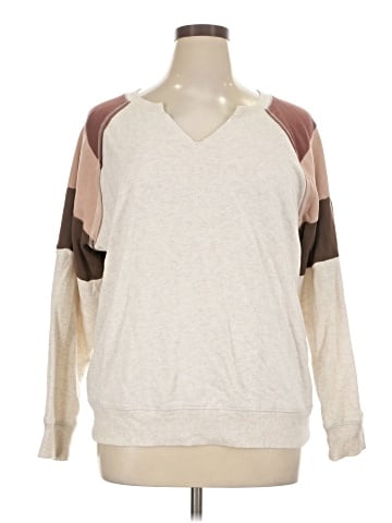 Maurices Sweatshirt (view 1)