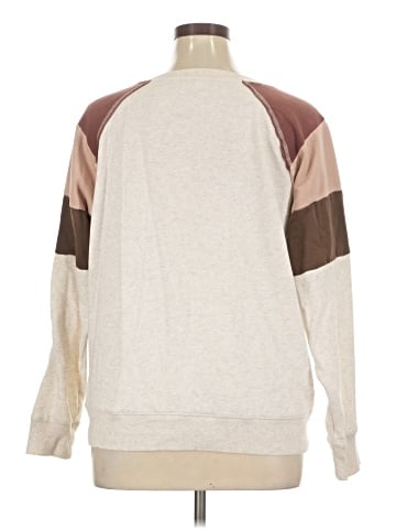 Maurices Sweatshirt (view 2)