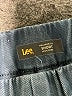 Lee Solid Blue Shorts Size 10M - photo 3