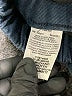 Lee Solid Blue Shorts Size 10M - photo 4