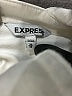 Express White Cocktail Dress Size XS - photo 4