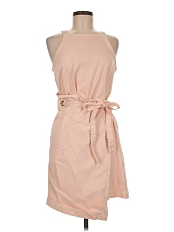 Holding Horses Casual Dress (view 1)