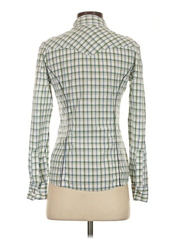 Heritage Long Sleeve Button-Down Shirt (view 2)