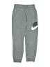 Nike Gray Sweatpants Size S (youth) - photo 1