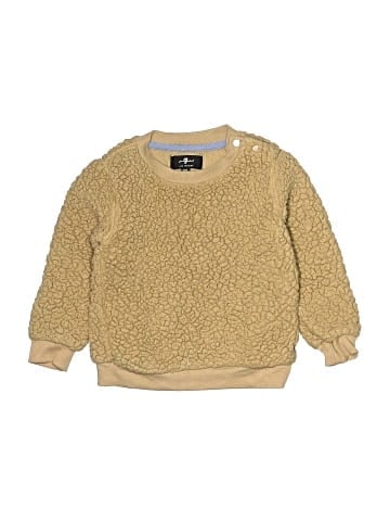 7 For All Mankind Pullover Sweater (view 1)
