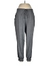Zuda Gray Casual Pants Size M (tall) - photo 1