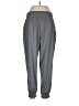 Zuda Gray Casual Pants Size M (tall) - photo 2