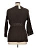 Old Navy 100% Cotton Brown Cardigan Size XL - photo 2