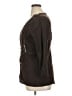 Old Navy 100% Cotton Brown Cardigan Size XL - photo 5