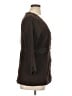 Old Navy 100% Cotton Brown Cardigan Size XL - photo 4