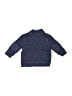Baby Gap Blue Cardigan Size 3-6 mo - photo 2