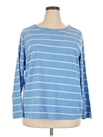 L.L.Bean Long Sleeve Top (view 1)