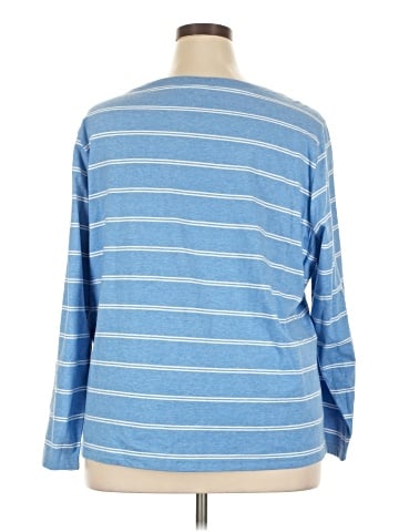 L.L.Bean Long Sleeve Top (view 2)