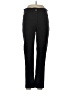 Linda Matthews Solid Black Active Pants Size 12 - photo 1