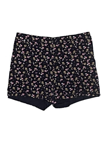 Lane Bryant Shorts (view 1)