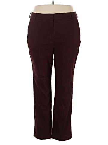 Lane Bryant Casual Pants (view 1)