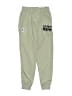 NBA 100% Polyester Green Track Pants Size 10 - 12 - photo 1