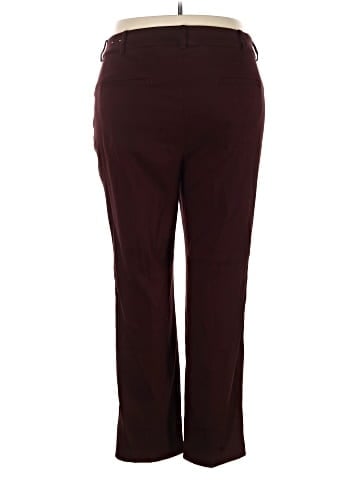 Lane Bryant Casual Pants (view 2)
