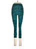 Lululemon Athletica Teal Leggings Size 6 - photo 1