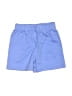 Kidgets Solid Blue Shorts 0-3 MO / 3 MO - photo 1