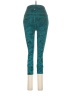Lululemon Athletica Teal Leggings Size 6 - photo 2