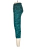 Lululemon Athletica Teal Leggings Size 6 - photo 5
