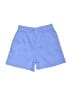 Kidgets Solid Blue Shorts 0-3 MO / 3 MO - photo 2