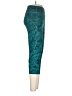 Lululemon Athletica Teal Leggings Size 6 - photo 4