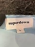 Superdown 100% Polyester Teal Cocktail Dress Size L - photo 7