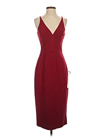 Dress the Population Cocktail Dress (view 1)