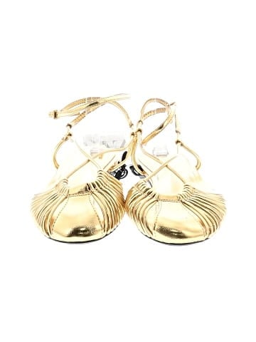 Zara Sandals (view 2)