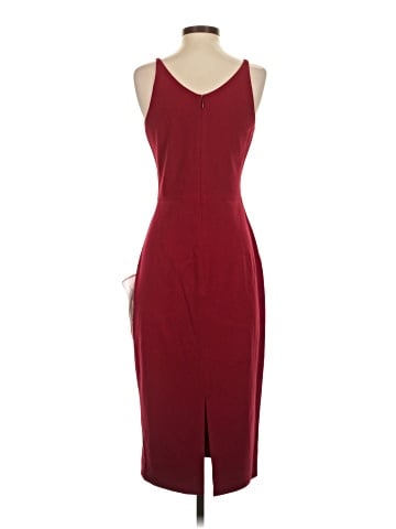 Dress the Population Cocktail Dress (view 2)