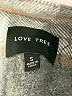 Love Tree 100% Polyester Gray Vest Size S - photo 6