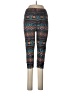 Agnes & Dora Print Blue Leggings Size L - photo 1