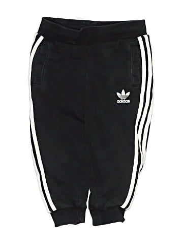 Adidas Track Pants (view 1)