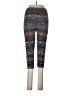 Agnes & Dora Print Blue Leggings Size L - photo 2