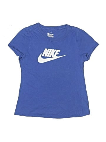 Nike Short Sleeve T-Shirt (view 1)
