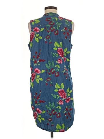 Beige by ECI Casual Dress (view 2)