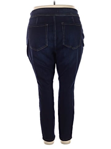 Lane Bryant Jeggings (view 2)