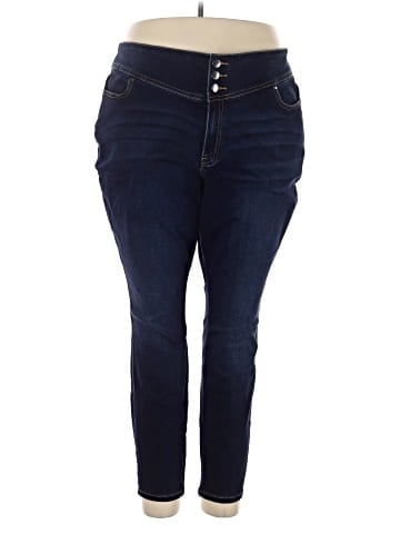 Lane Bryant Jeggings (view 1)