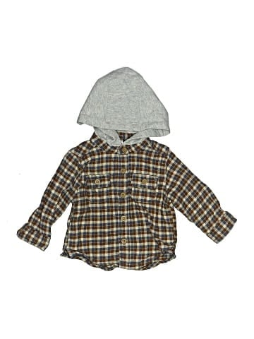 Carter's Pullover Sweater (view 1)