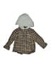 Carter's Brown Pullover Sweater 9-12 MO / 12 MO - photo 1