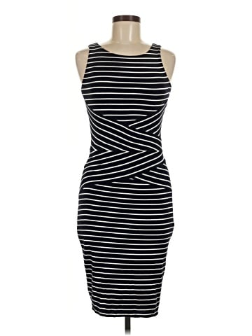 Philosophy Republic Clothing Casual Dress (view 1)