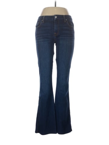 7 For All Mankind Jeans (view 1)