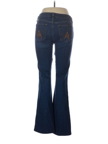 7 For All Mankind Jeans (view 2)